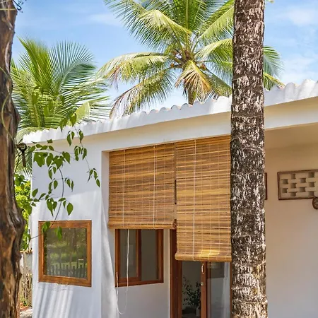 Casa Do Jardim Villa Serra Grande  Exterior photo