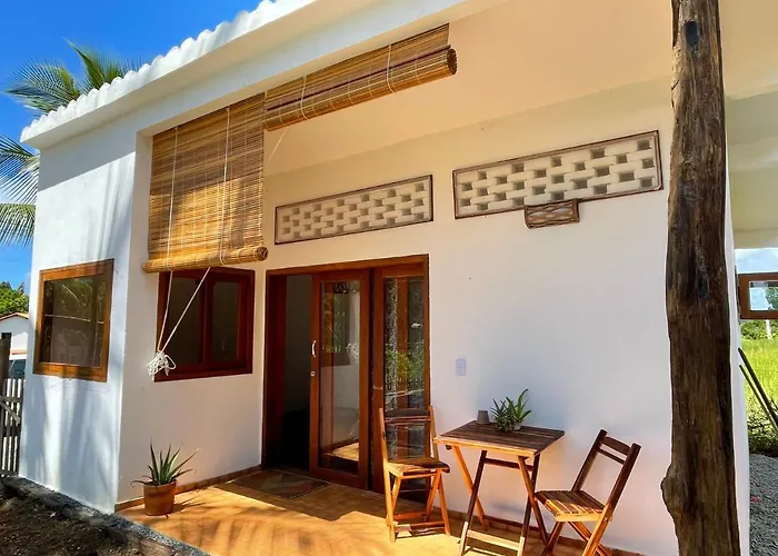 Casa Do Jardim