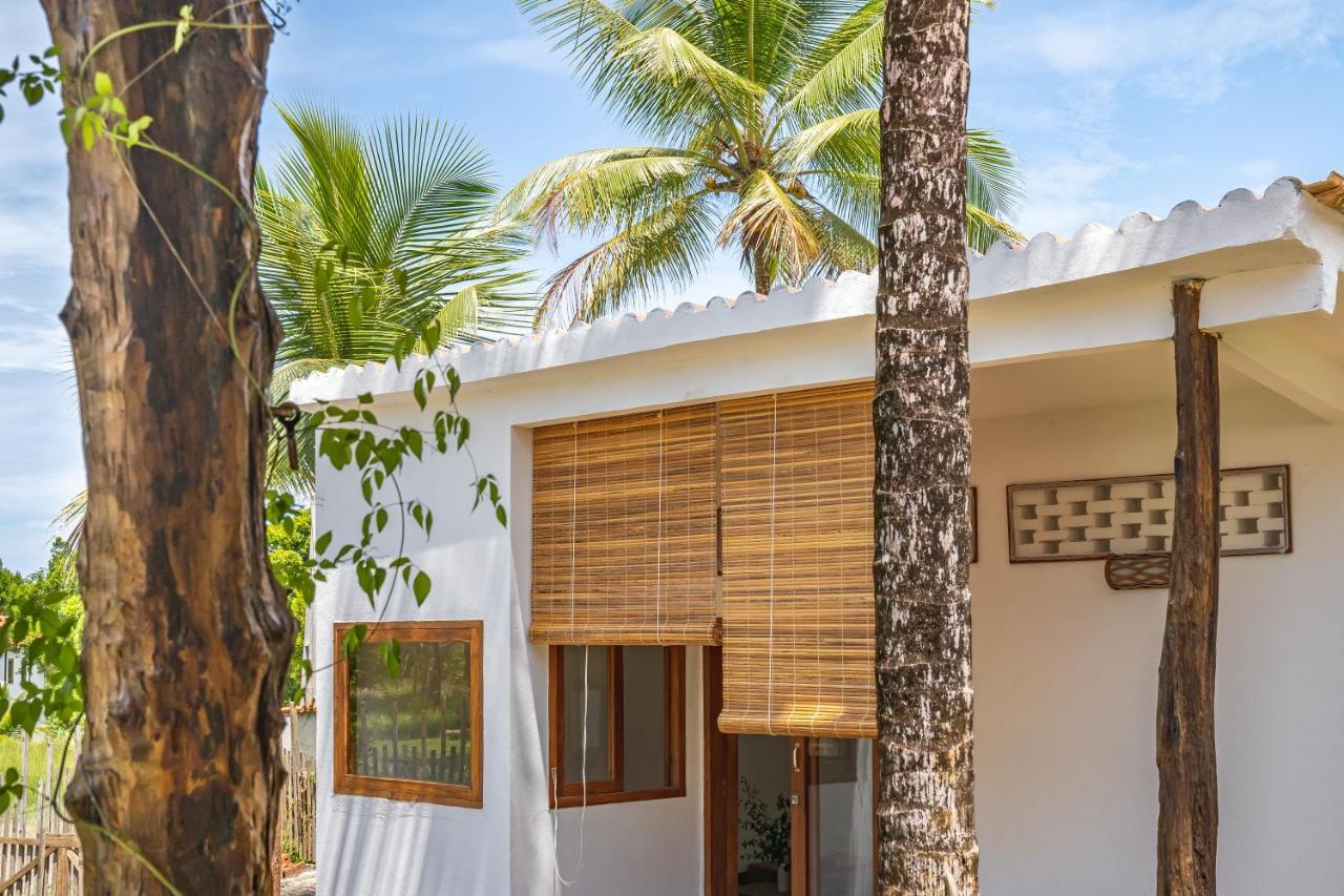 Casa Do Jardim