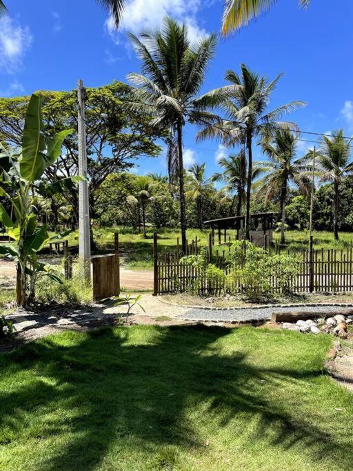 Casa Do Jardim Serra Grande (Urucuca, Bahia)