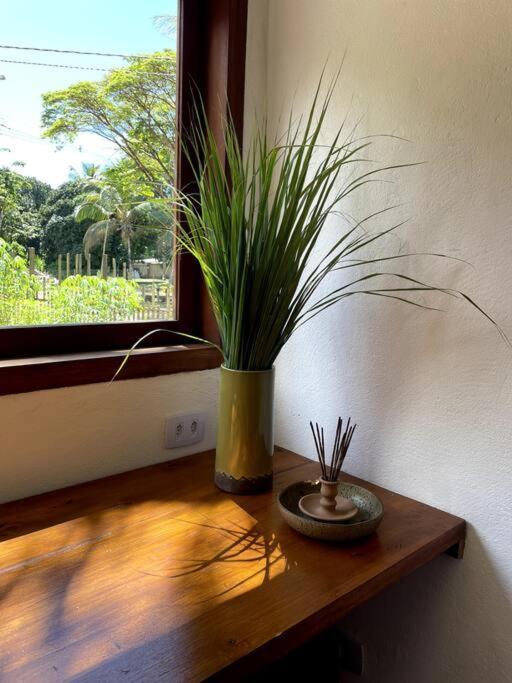 Casa Do Jardim Chalet *