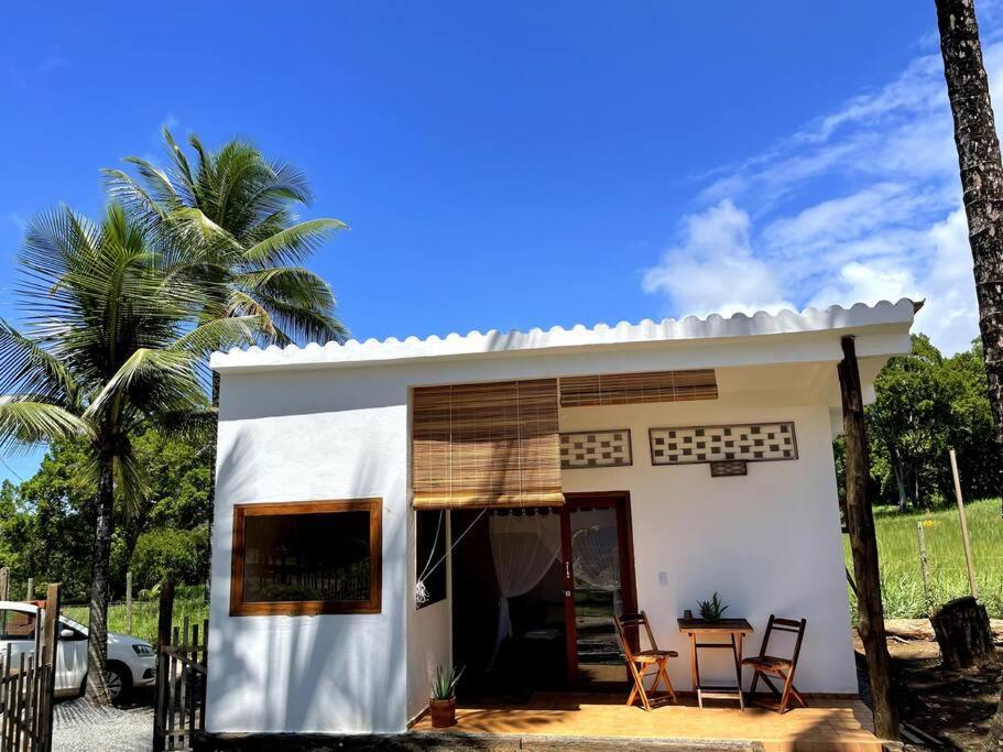 Casa Do Jardim Chalet