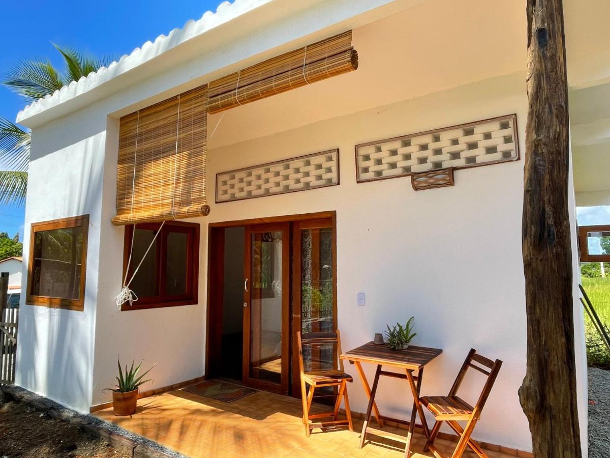 Chalet Casa Do Jardim *